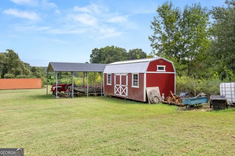 4597 Highway 334 Commerce, GA 30530