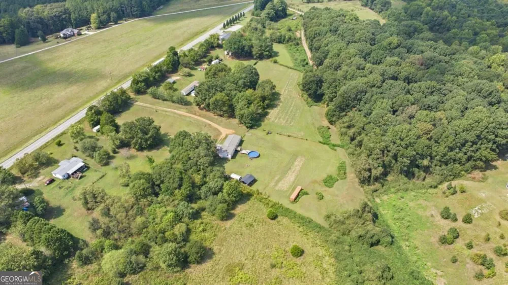 4597 Highway 334 Commerce, GA 30530