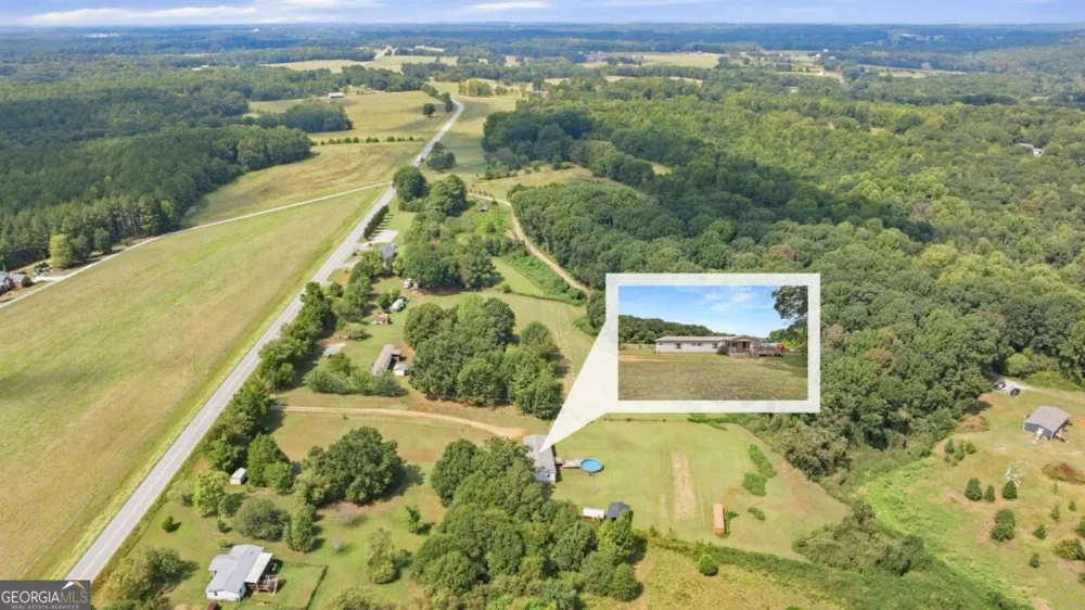 4597 Highway 334 Commerce, GA 30530