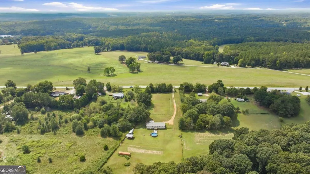 4597 Highway 334 Commerce, GA 30530