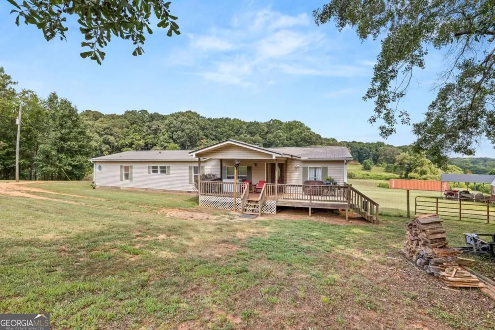 4597 Highway 334 Commerce, GA 30530