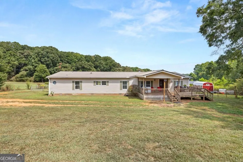 4597 Highway 334 Commerce, GA 30530