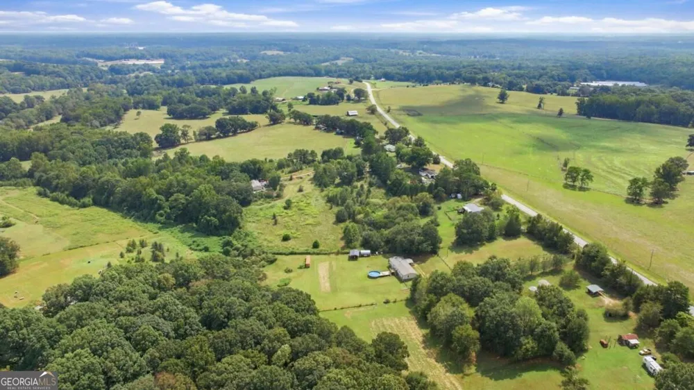 4597 Highway 334 Commerce, GA 30530