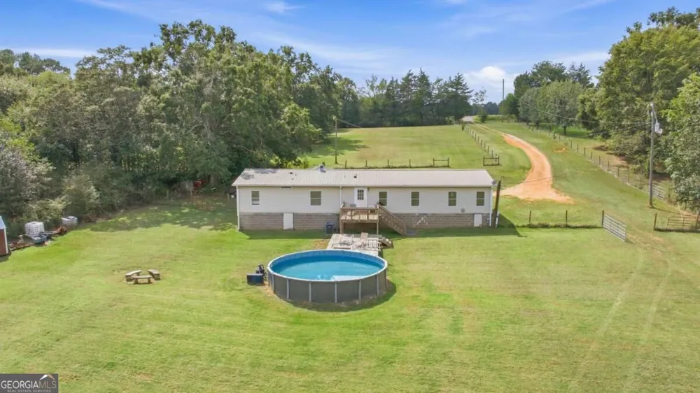 4597 Highway 334 Commerce, GA 30530