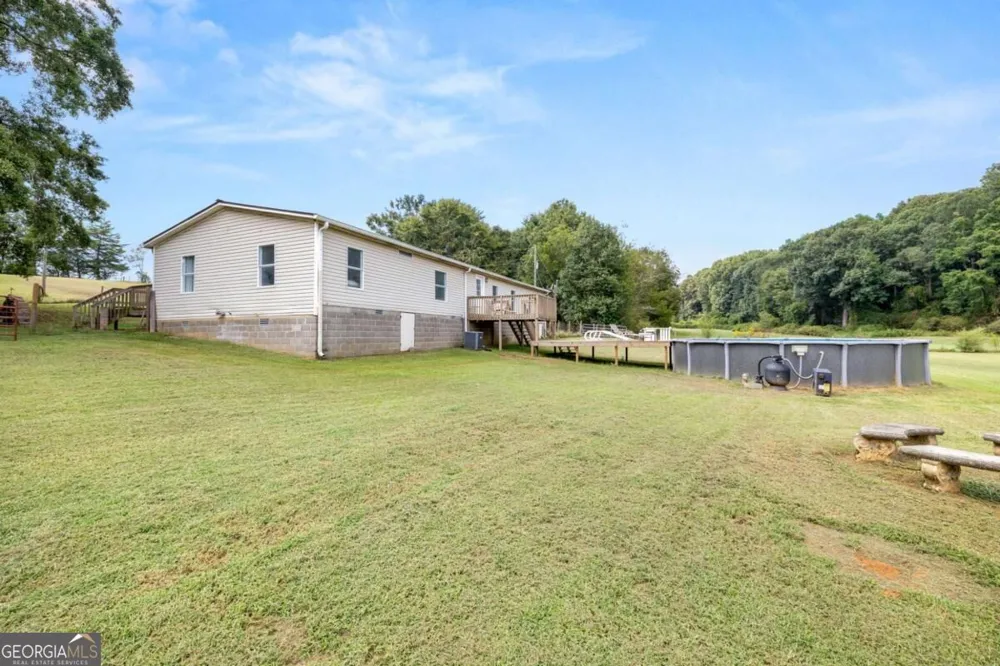 4597 Highway 334 Commerce, GA 30530