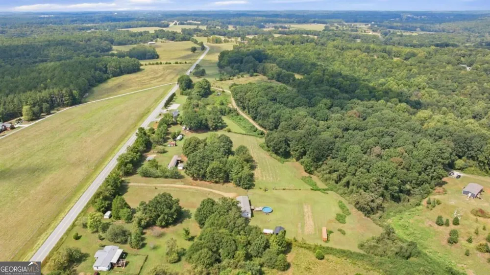 4597 Highway 334 Commerce, GA 30530