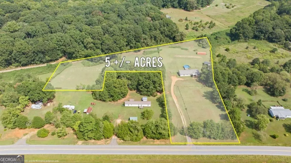4597 Highway 334 Commerce, GA 30530