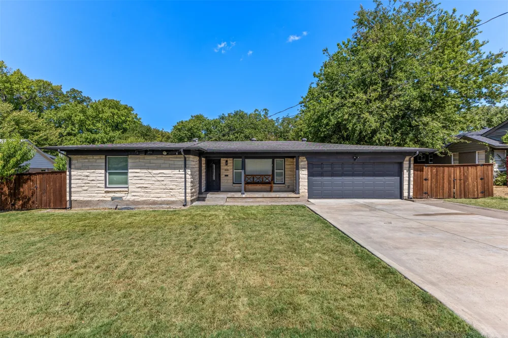 3315 Tooms Street Dallas, TX 75227