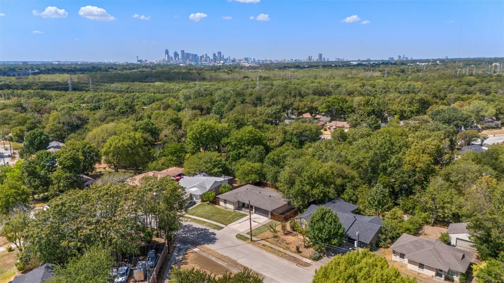 3315 Tooms Street Dallas, TX 75227