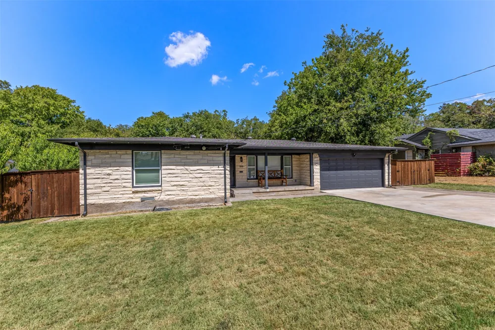 3315 Tooms Street Dallas, TX 75227