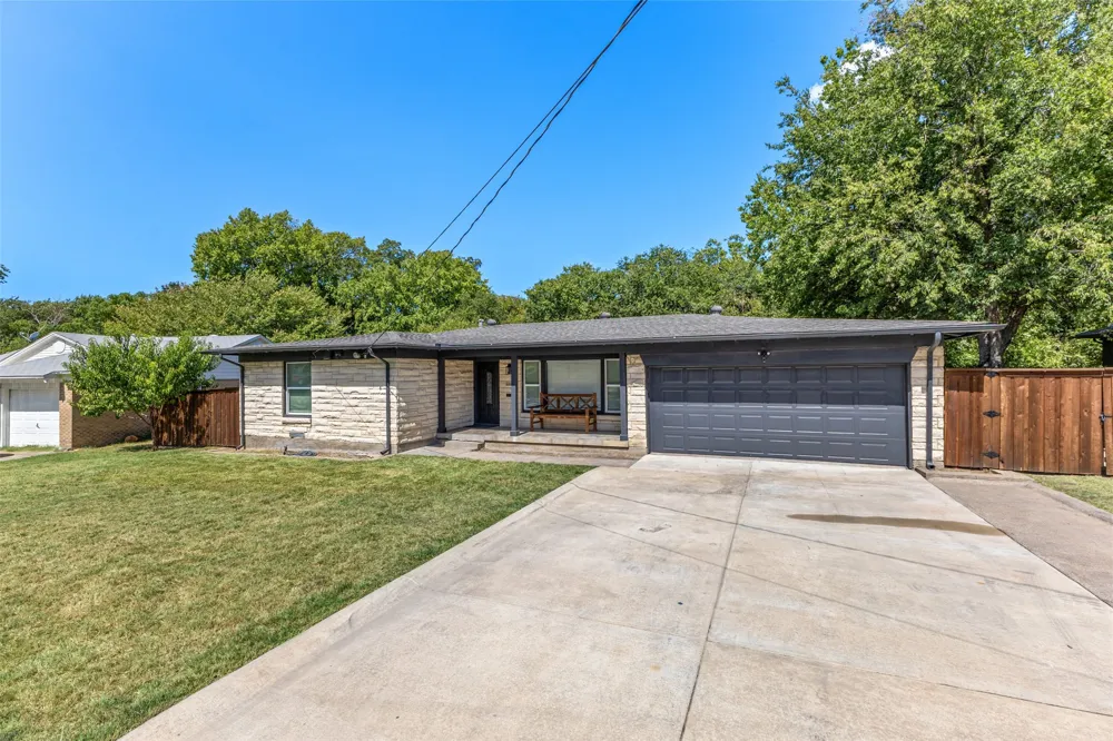 3315 Tooms Street Dallas, TX 75227