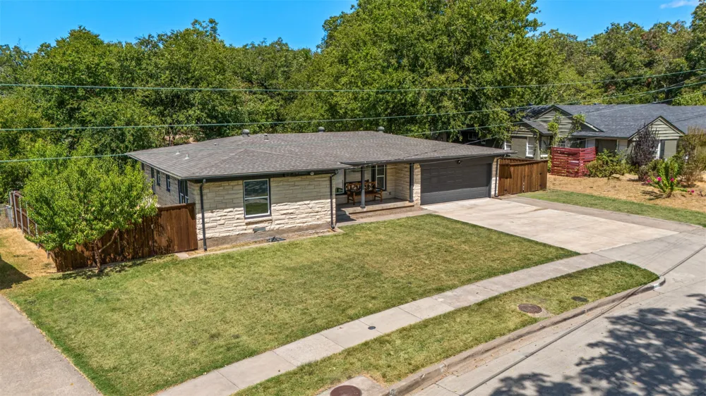 3315 Tooms Street Dallas, TX 75227