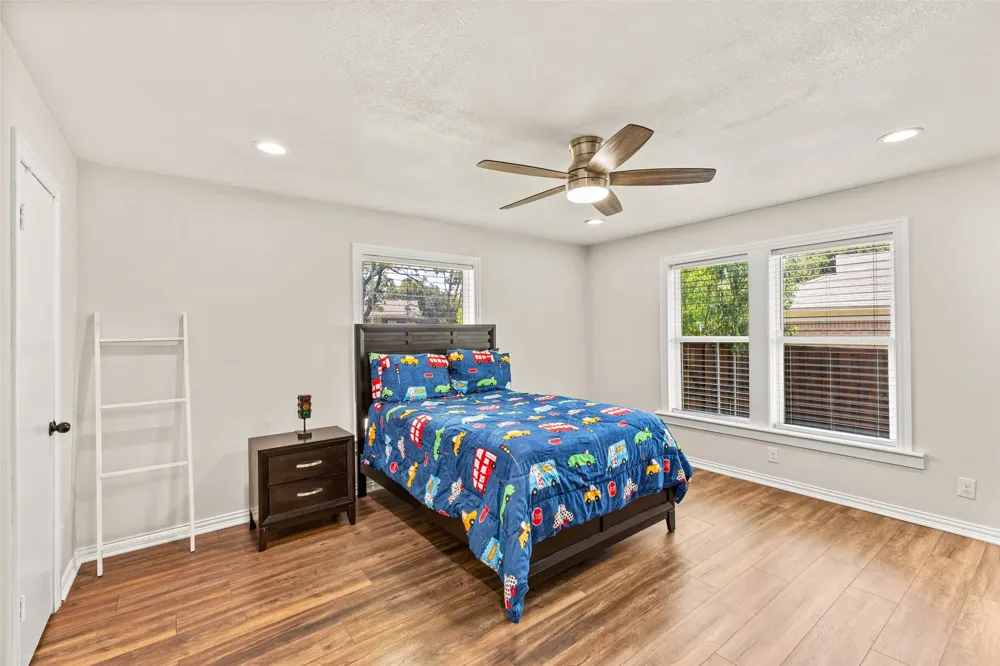 3315 Tooms Street Dallas, TX 75227