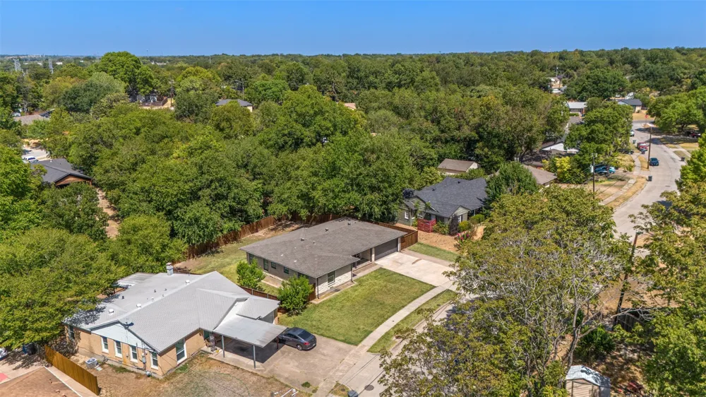 3315 Tooms Street Dallas, TX 75227