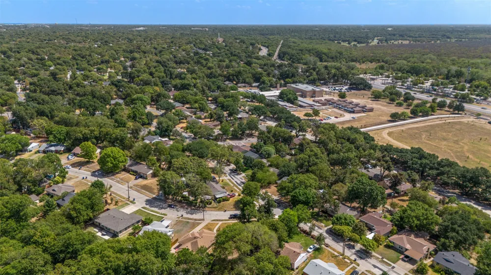 3315 Tooms Street Dallas, TX 75227