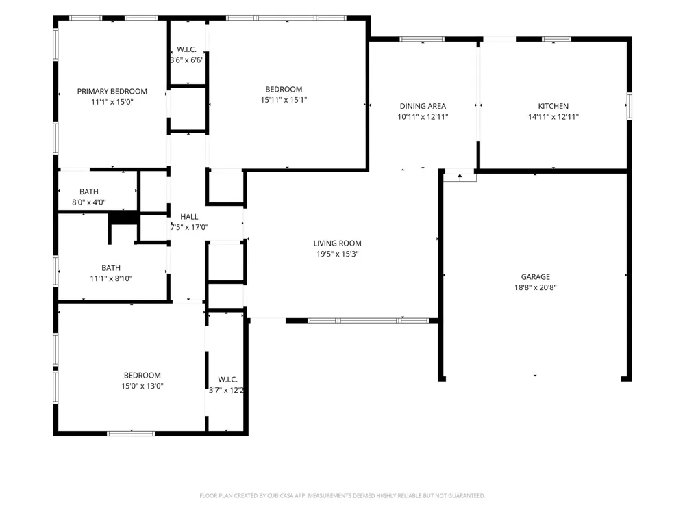 3315 Tooms Street Dallas, TX 75227