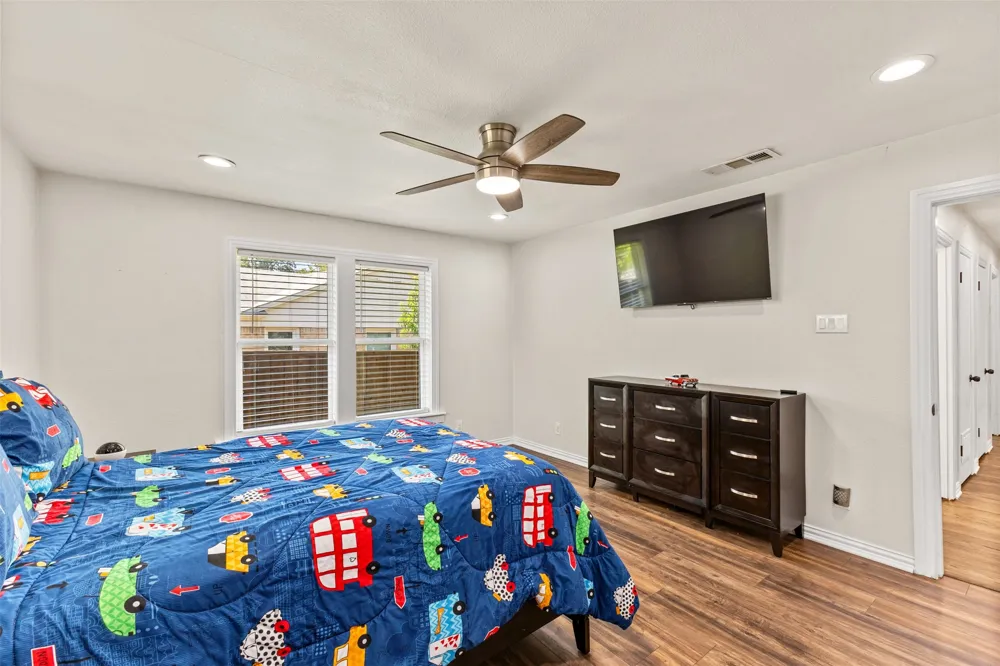 3315 Tooms Street Dallas, TX 75227