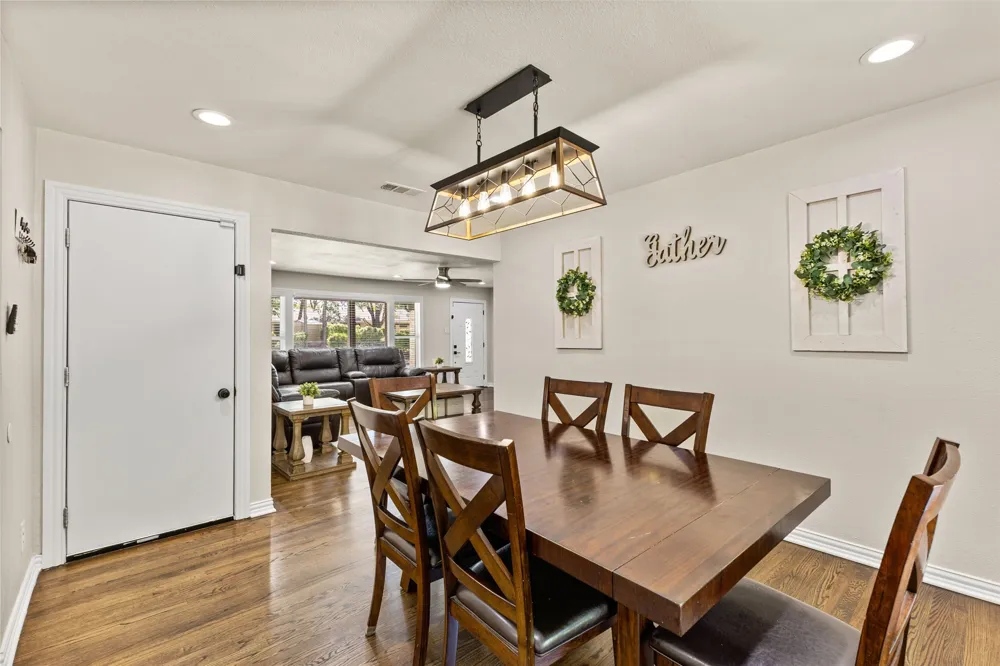3315 Tooms Street Dallas, TX 75227