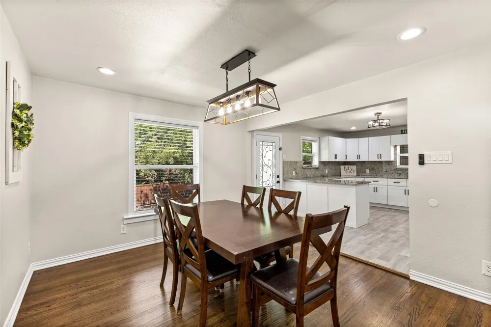 3315 Tooms Street Dallas, TX 75227