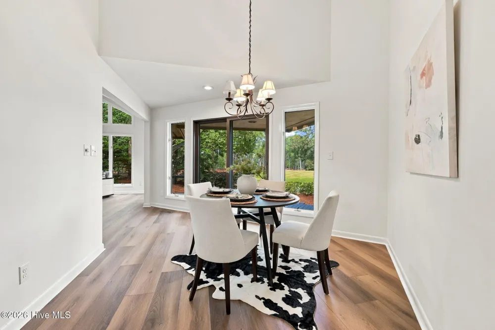 25 Lake Hills Road Pinehurst, NC 28374