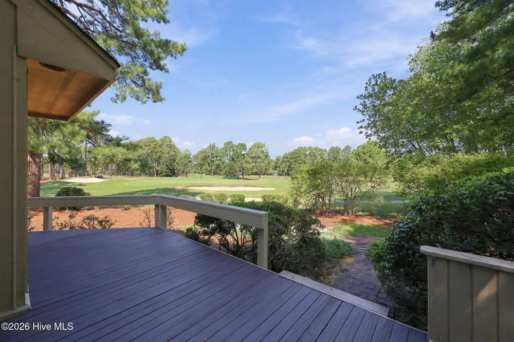 25 Lake Hills Road Pinehurst, NC 28374