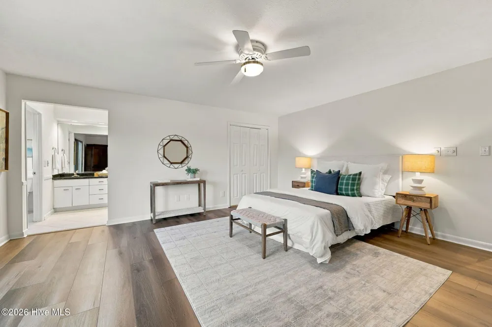 25 Lake Hills Road Pinehurst, NC 28374