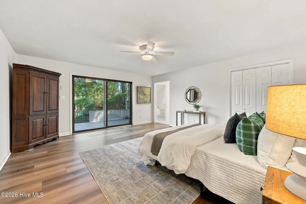 25 Lake Hills Road Pinehurst, NC 28374
