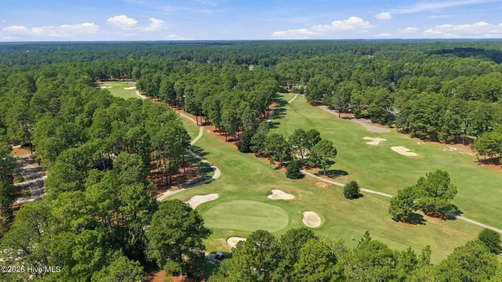 25 Lake Hills Road Pinehurst, NC 28374