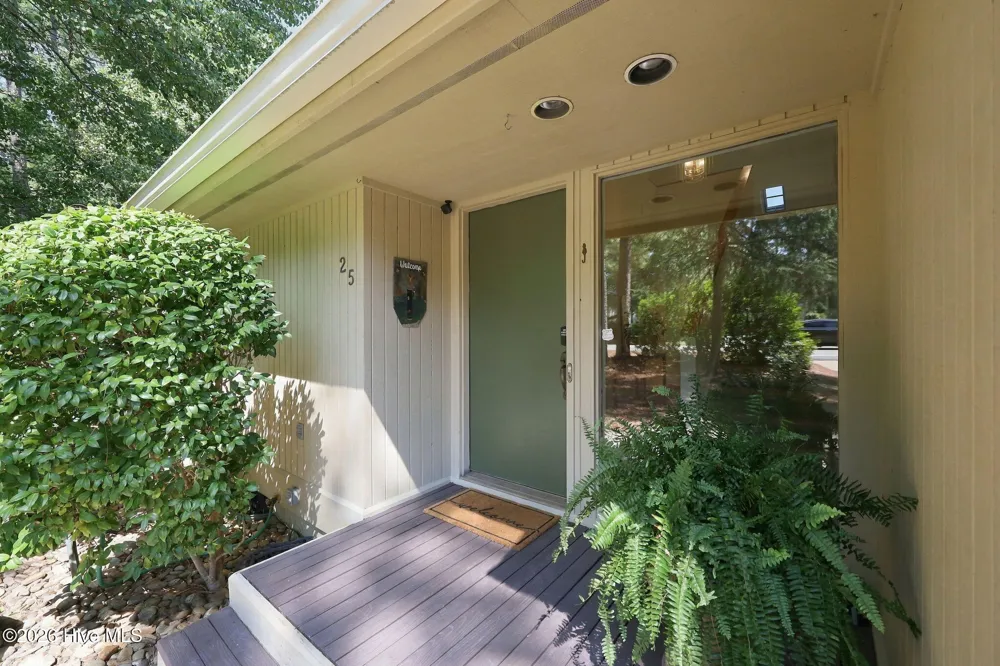 25 Lake Hills Road Pinehurst, NC 28374