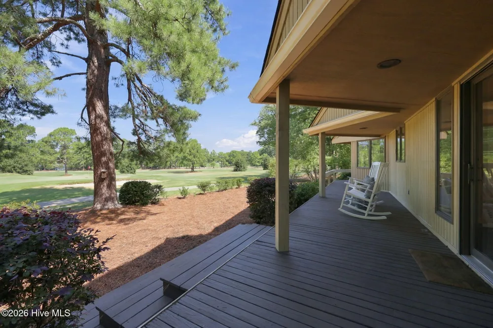 25 Lake Hills Road Pinehurst, NC 28374