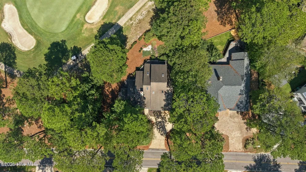 25 Lake Hills Road Pinehurst, NC 28374