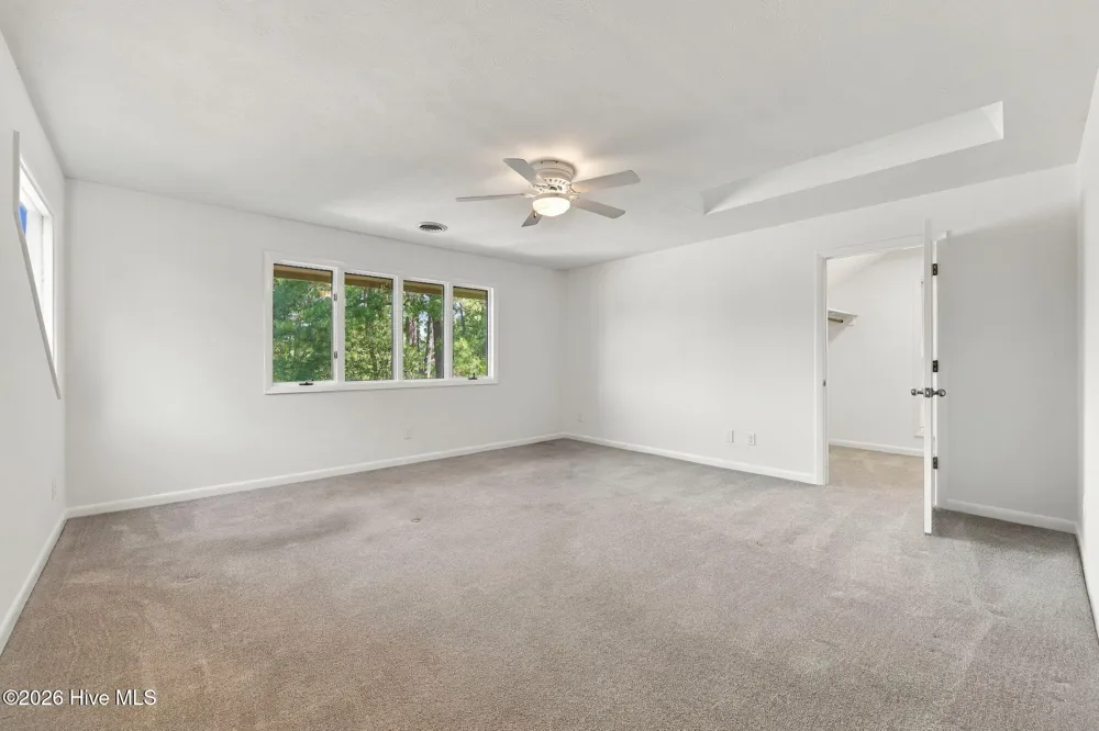 25 Lake Hills Road Pinehurst, NC 28374