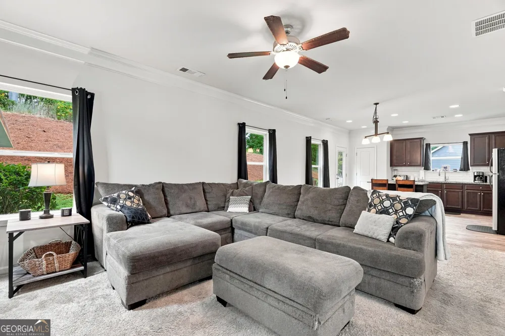 1069 Belmont Park DR Commerce, GA 30529