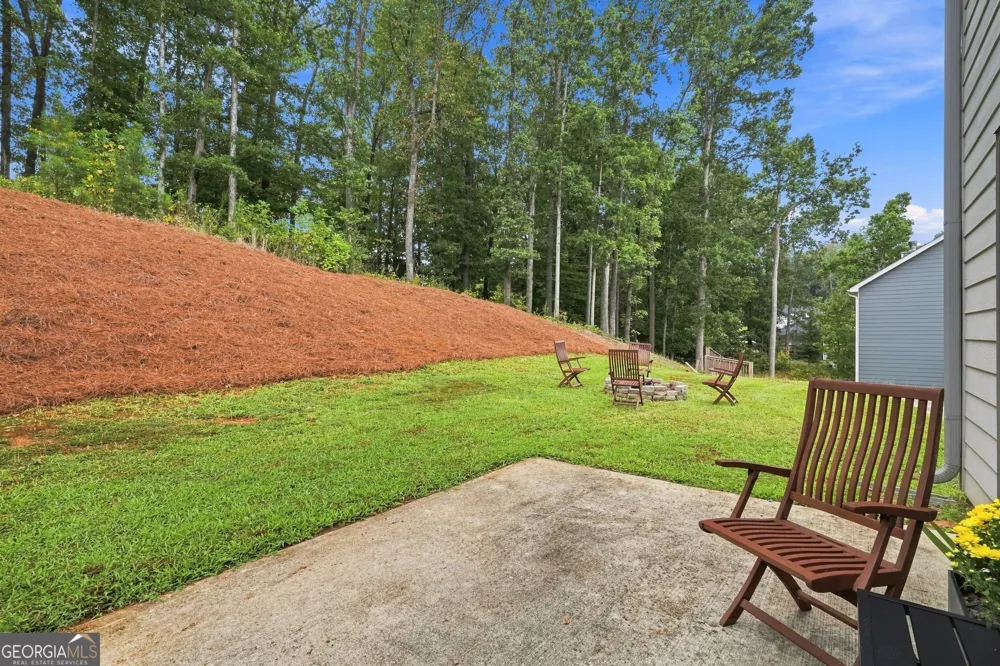 1069 Belmont Park DR Commerce, GA 30529