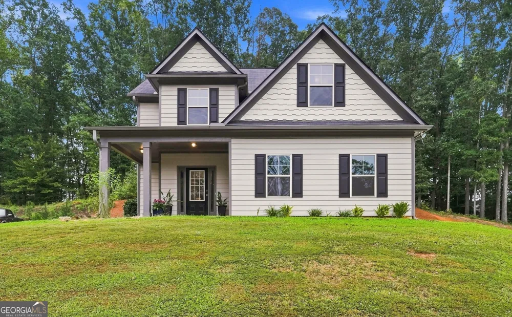 1069 Belmont Park DR Commerce, GA 30529