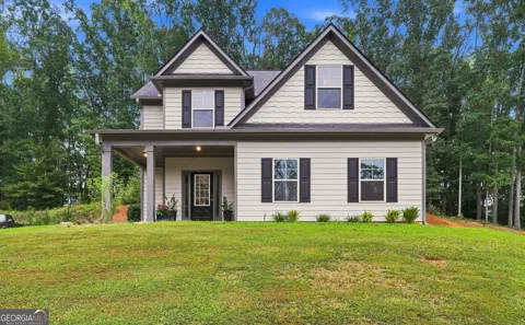 1069 Belmont Park DR