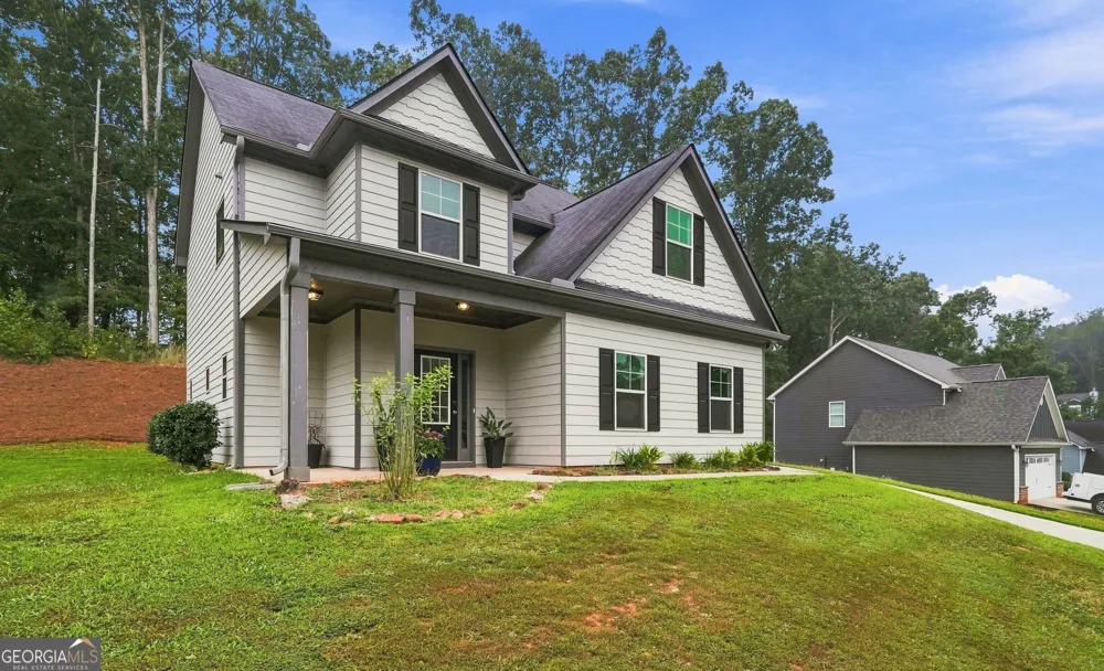 1069 Belmont Park DR Commerce, GA 30529