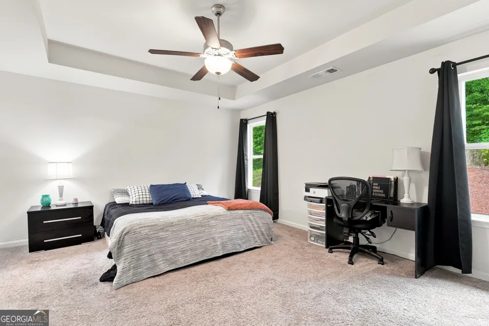 1069 Belmont Park DR Commerce, GA 30529