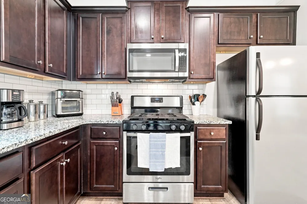 1069 Belmont Park DR Commerce, GA 30529
