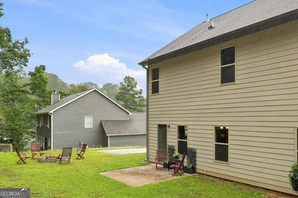 1069 Belmont Park DR Commerce, GA 30529