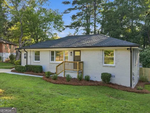 2162 Holly Hill Drive