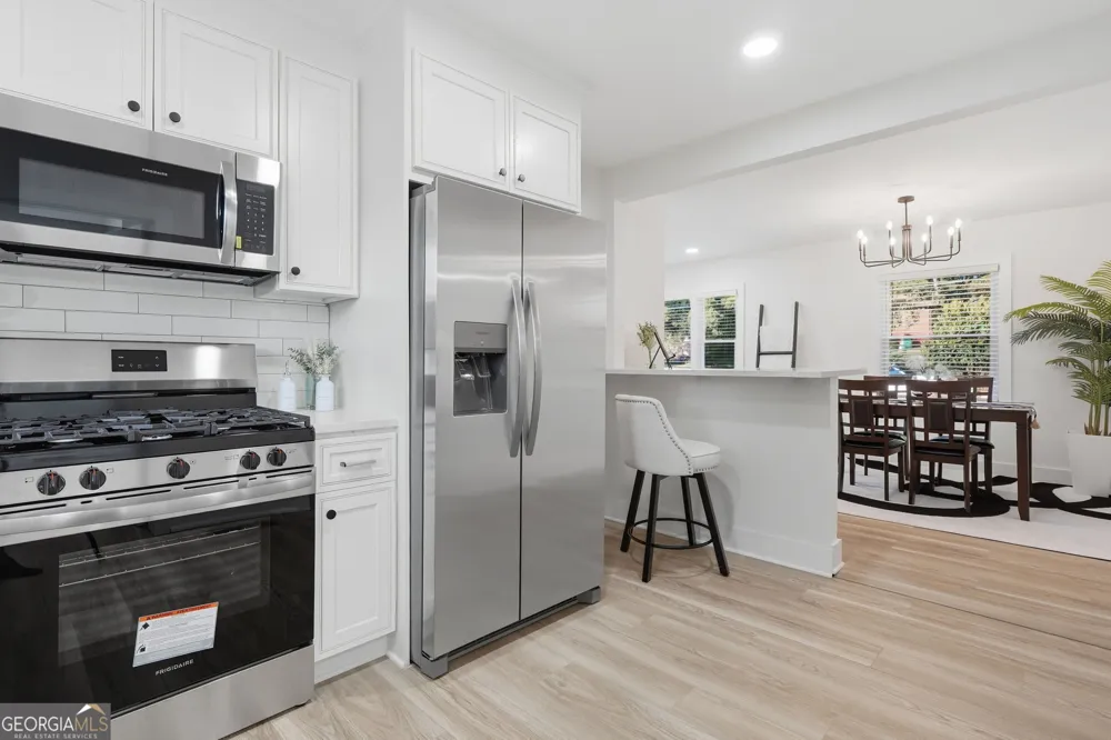 2162 Holly Hill Drive Decatur, GA 30032