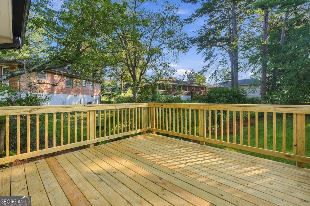 2162 Holly Hill Drive Decatur, GA 30032