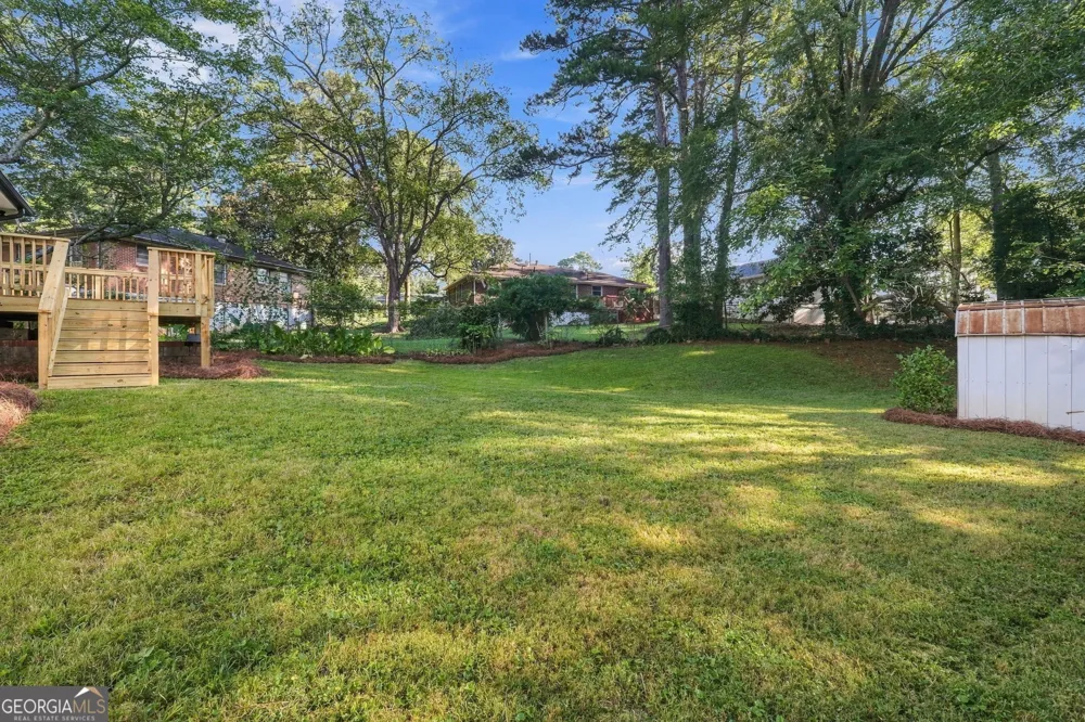 2162 Holly Hill Drive Decatur, GA 30032