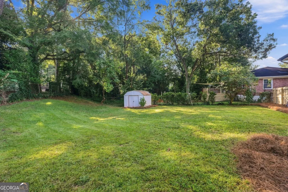 2162 Holly Hill Drive Decatur, GA 30032