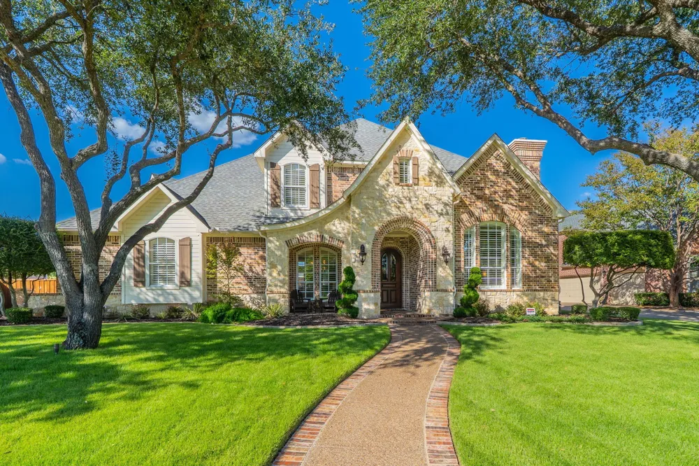 3 Lantern Drive Heath, TX 75032