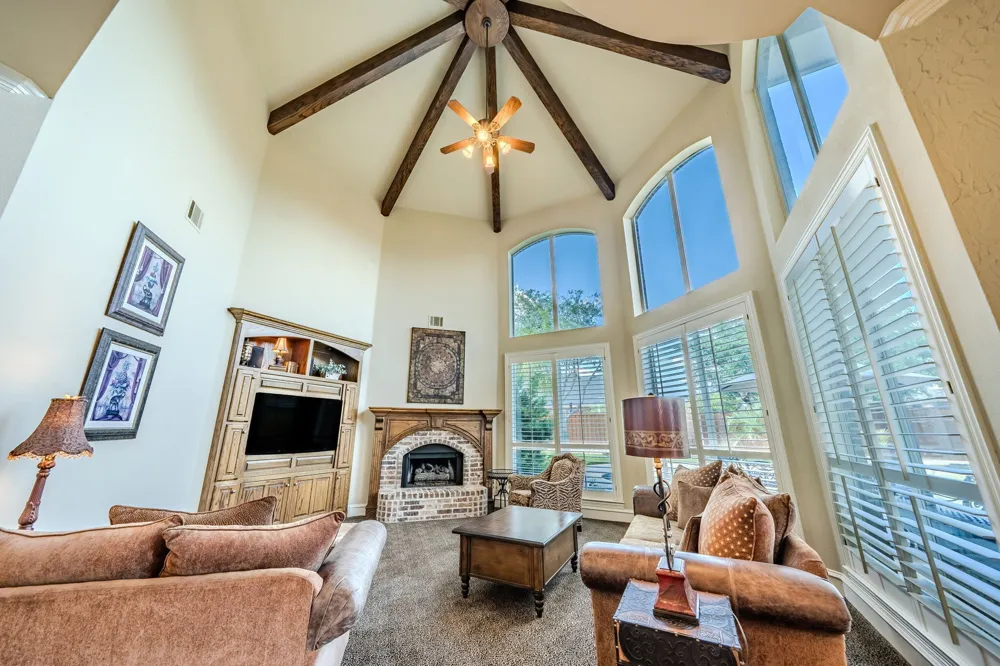 3 Lantern Drive Heath, TX 75032