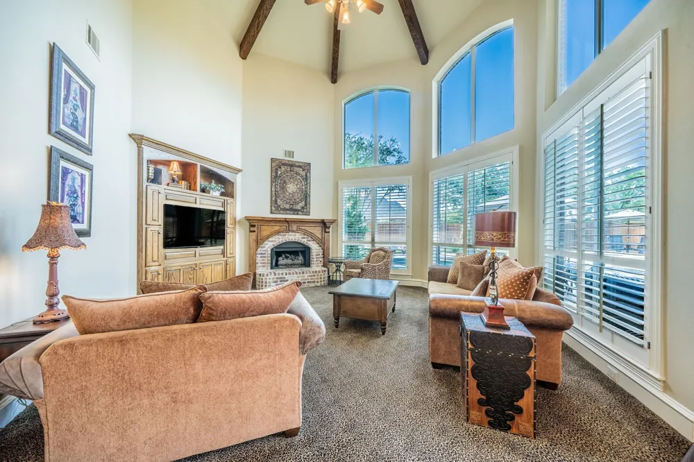 3 Lantern Drive Heath, TX 75032