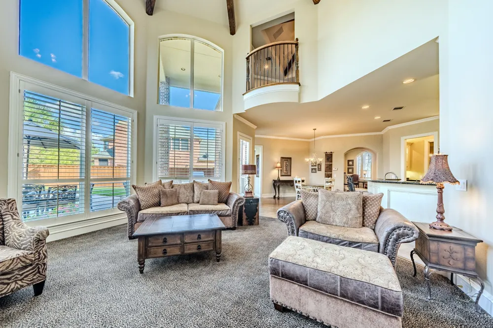 3 Lantern Drive Heath, TX 75032