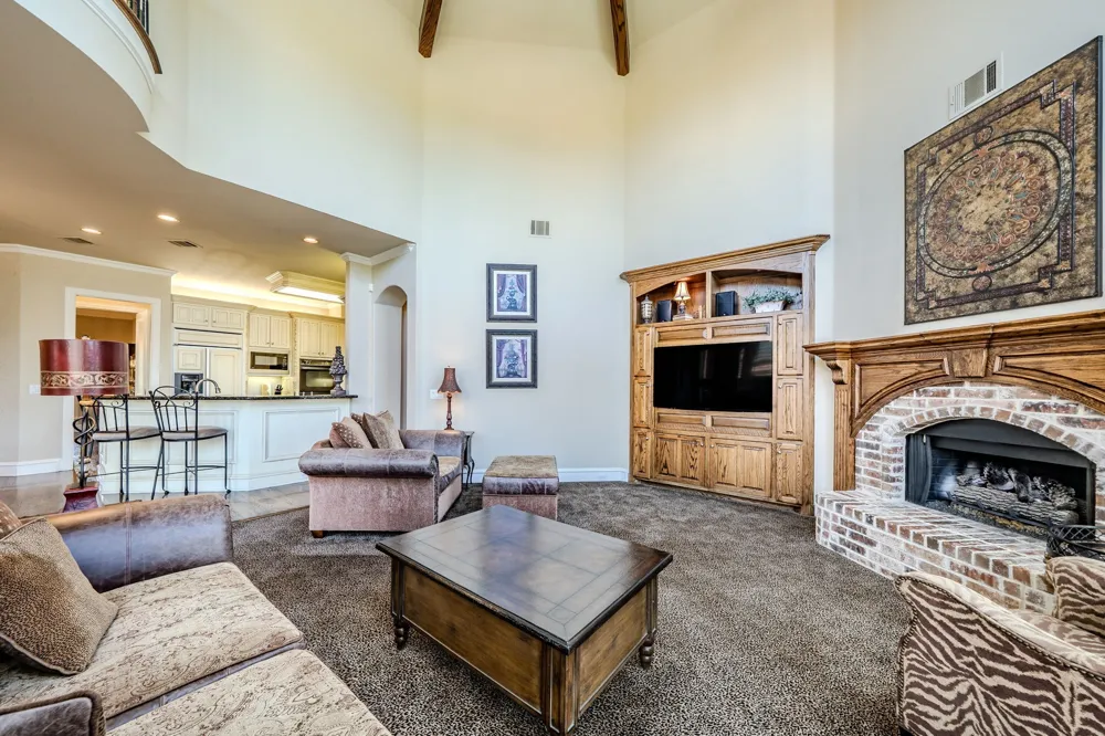 3 Lantern Drive Heath, TX 75032